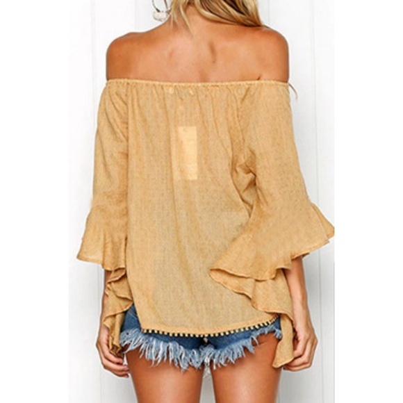 Caramel Top - Picture 5 of 5